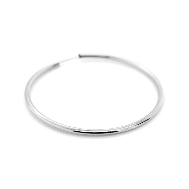 Zlatý kruh Ø 40 mm - 1 kus