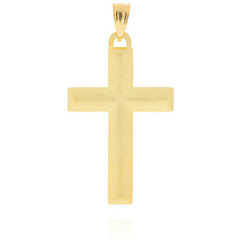 Zlatý křížek