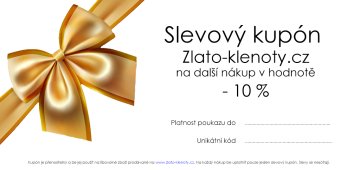 Banner Slevový kupón
