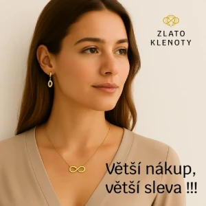 Větší nákup, větší sleva