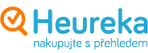 Logo Heureka